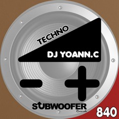 Techno (Original Mix) [ SUBWOOFER RECORDS ]