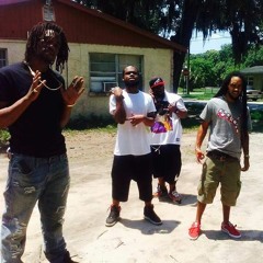 Skeebo x Tboi Love  - Up All Night (Finesse Music)