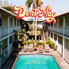 Dent May - Face Down In The Gutter Of Your Love