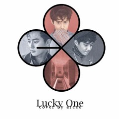 EXO - Lucky One [ENGLISH COVER] by arcee