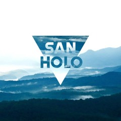 San Holo - RAW