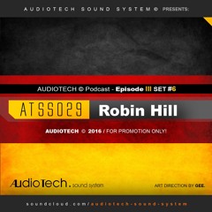 ATSS029 - Robin Hill
