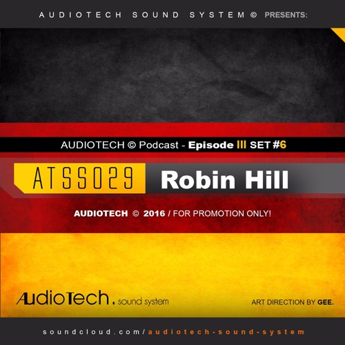 ATSS029 - Robin Hill