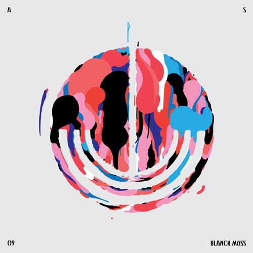 Stream Blanck Mass - D7-D5 by Adult Swim Singles | Listen online for free  on SoundCloud