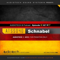 ATSS040 - Schnabel