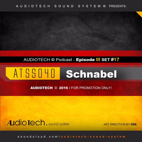 ATSS040 - Schnabel