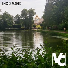 This Is Magic - Majical Cloudz Cover