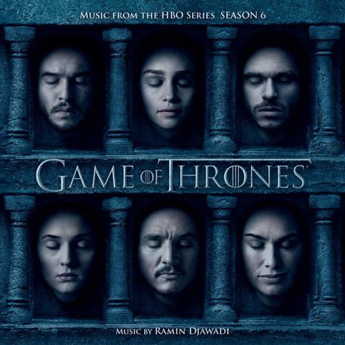 Game Of Thrones - Light Of The Seven (V-Sag Remix)