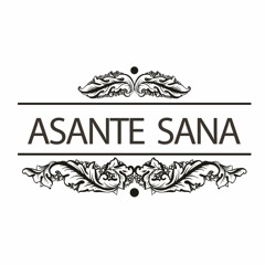 Asante Sana - Deep Night Groove (PRIMIERE)