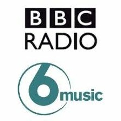 Dday One 'Dying Heart' on BBC Radio 6 With Philip Selway (The Content Label)