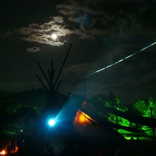 Live @ Artmospheric Sat 16.07 08.00