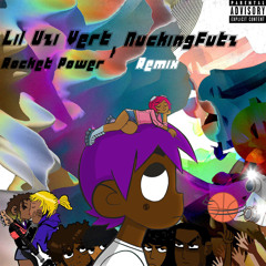 Lil Uzi Vert - Team Rocket ( NuckingfutzRemix)