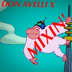 MIXIN' (Prod. Bleech)
