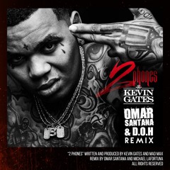 Two Phones (Omar Santana remix)