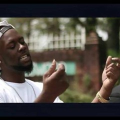 KG  Da Buddha - Stick Talk