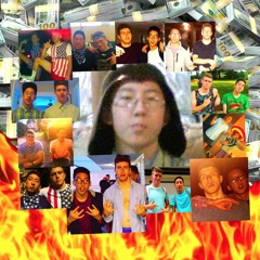 Frank E ICE - We Got Bandz (ft. Yagi Flex)