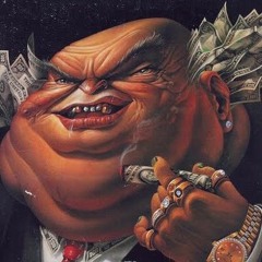 Long Money Feat. J Monsta & Je Mula