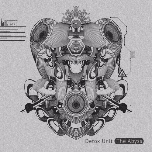 Detox Unit - Systems Offline