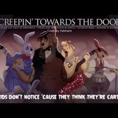 Stream Phantom Puppet Voice (Five Nights At Freddy's 3) by David Near by  Rickshift