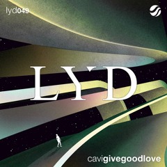 Cavi - Give Good Love (Heldeep Radio #115)
