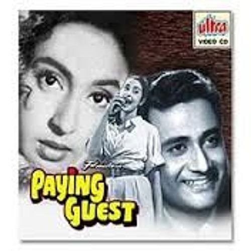 Chand Phir Nikla - Paying Guest