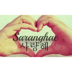 Kesempurnaan cinta Reff. v.korea (sory spam tengah malem, ada yg nyuruh nyanyi sih hhhhu)
