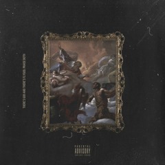 WESTSIDEGUNN - THERE'S GOD THEN THERE'S FLYGOD PRAISE BOTH