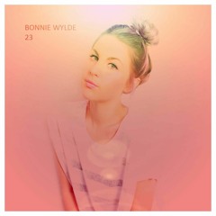 23 - Bonnie Wylde