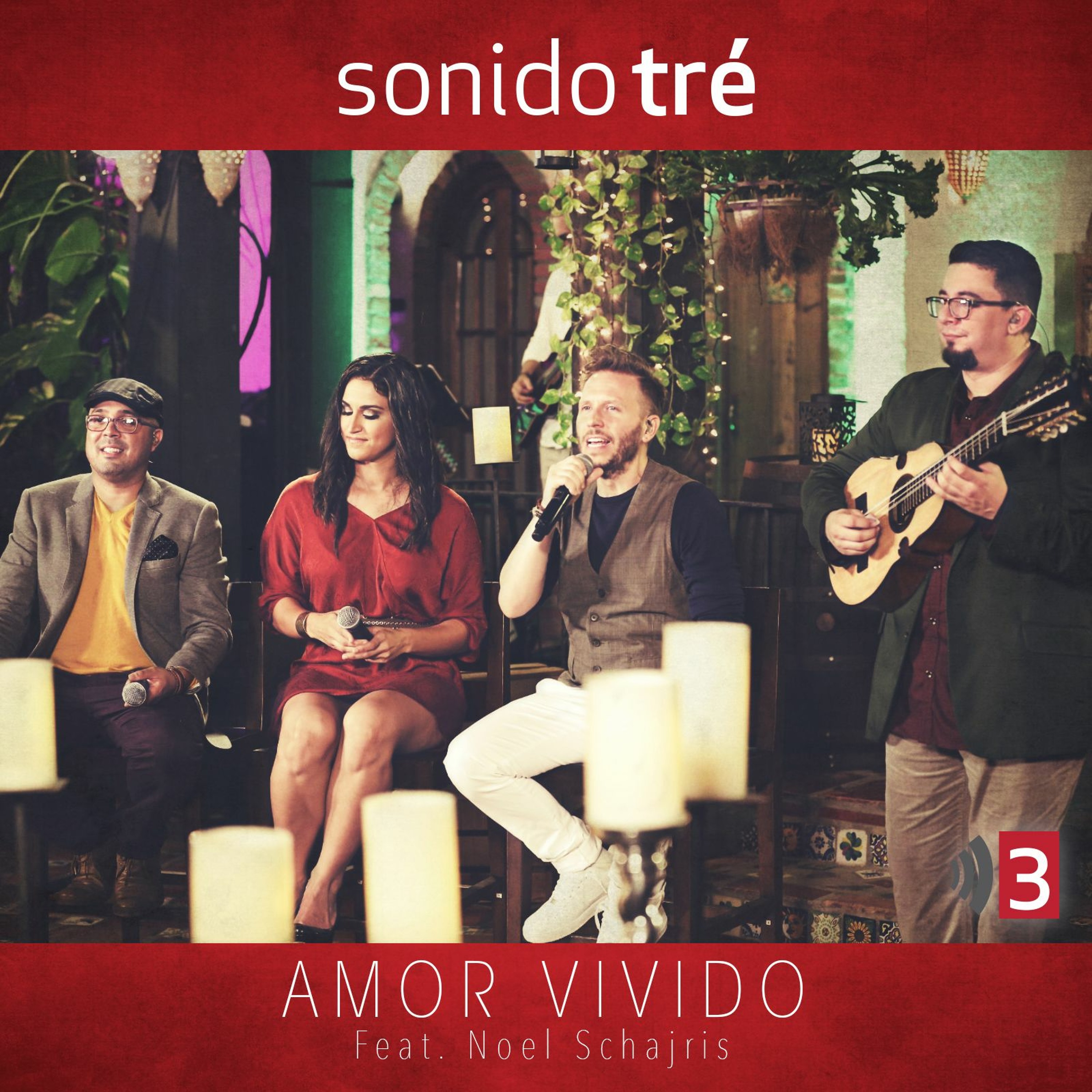 SonidoTré