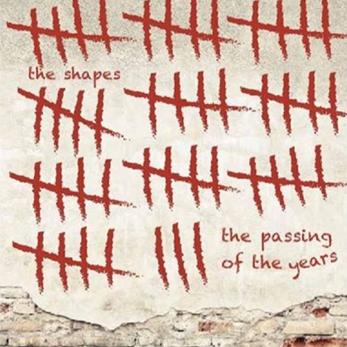 Stream The Passing Of The Years by The Shapes (Oxford) Listen online