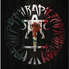 OSCURA SINFONIA(TERBIO LA CATERVA CREW/THA HARDEST RECORDS)