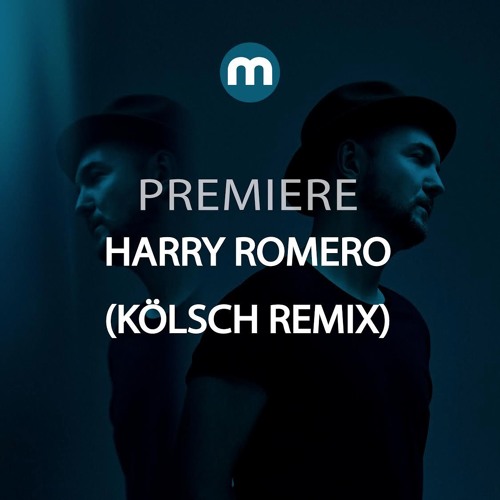 Premiere: Harry Romero feat. Robert Owens 'Back' (Kölsch Remix)