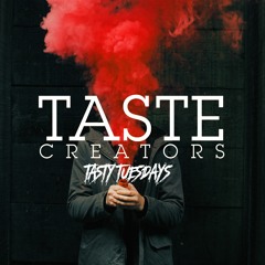 #TastyTuesdays July 19