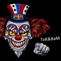 ☢☢ ToK&BaM ☢☢ - PlayList  **FREE DOWNLOAD**