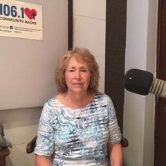 Vicki Friedman Caregiver In You.WMA