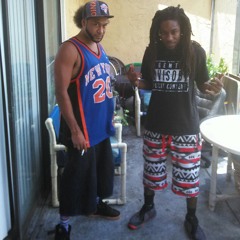 Why is u lieing-laz ft slim d