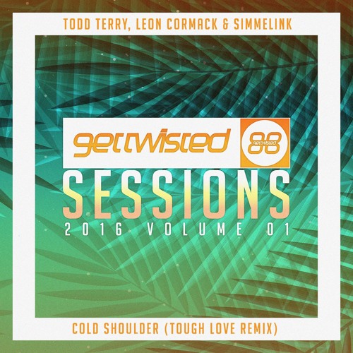 Todd Terry, Leon Cormack & Simmelink - Cold Shoulder (Tough Love Remix)