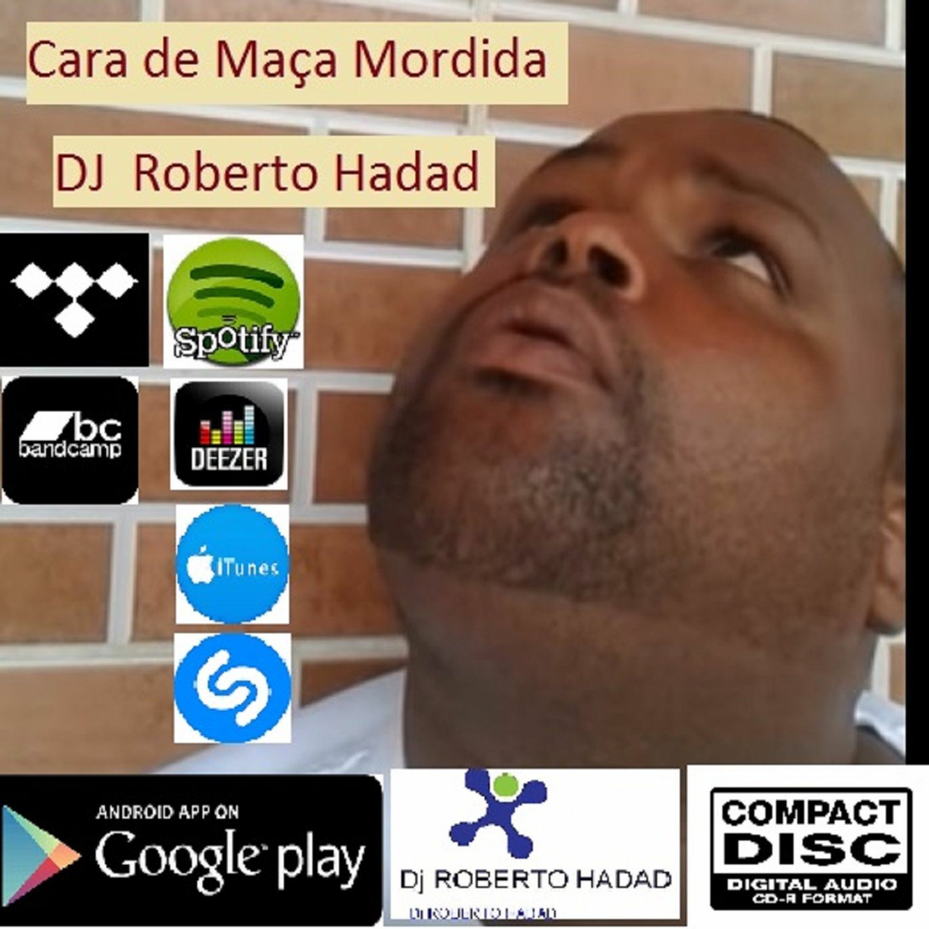 DJ Roberto Hadad