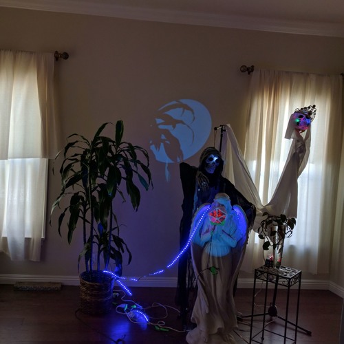 EXO (prod. Decomposer)