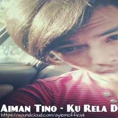 Ku Rela Dibenci (Cover)