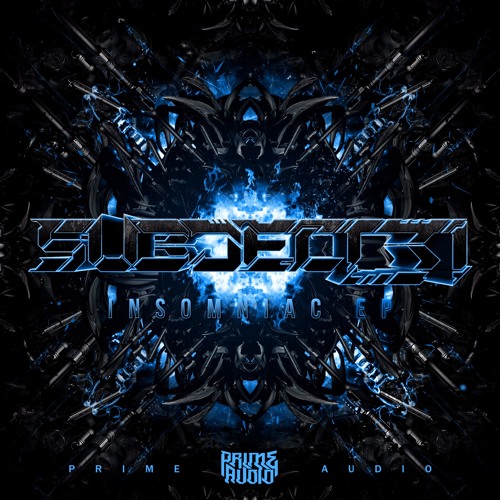 Subject 31 - Burnt [Prime Audio]