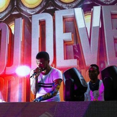 Session Passa Passa-(Andres Castro Dj✝)