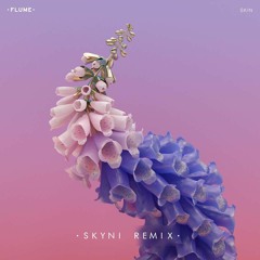 Flume - Never Be Like You feat. Kai (Skyni remix)