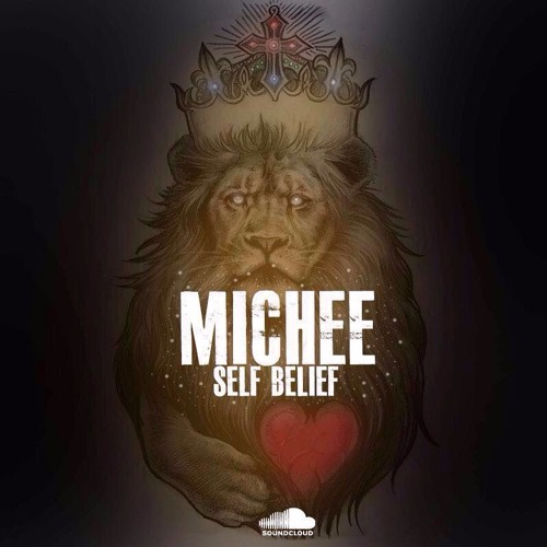 Stream MICHEE - SELF BELIEF by Michee Artist | Listen online for free ...