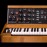 Minimoog Model D Sound Samples Artwork