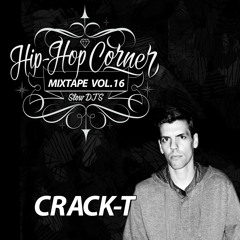 Hip Hop Corner Vol.16 Crack-T