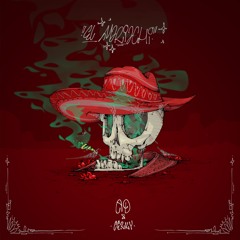 08 J'EN@#@# LA VIE (Prod Cerky)