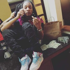 Soulja Kid - Get Alot