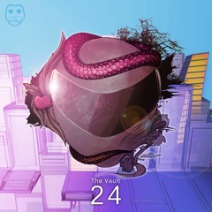 Cyber Posix - Moon Licked