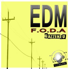 Gazzineu - T.K.A. (Original EDM Mix)